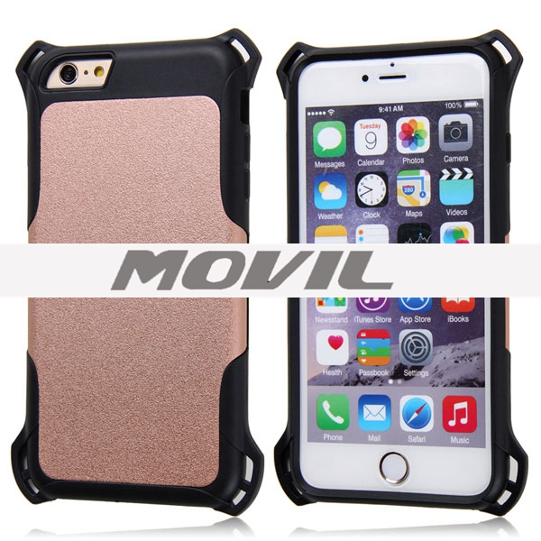 NP-2024 Protectores para Apple iPhone 6 plus-0